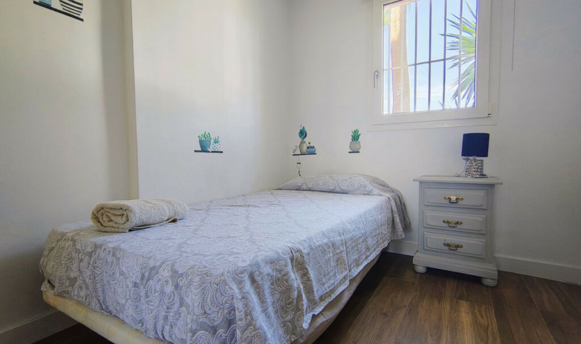 Resale - Apartment -
Selwo