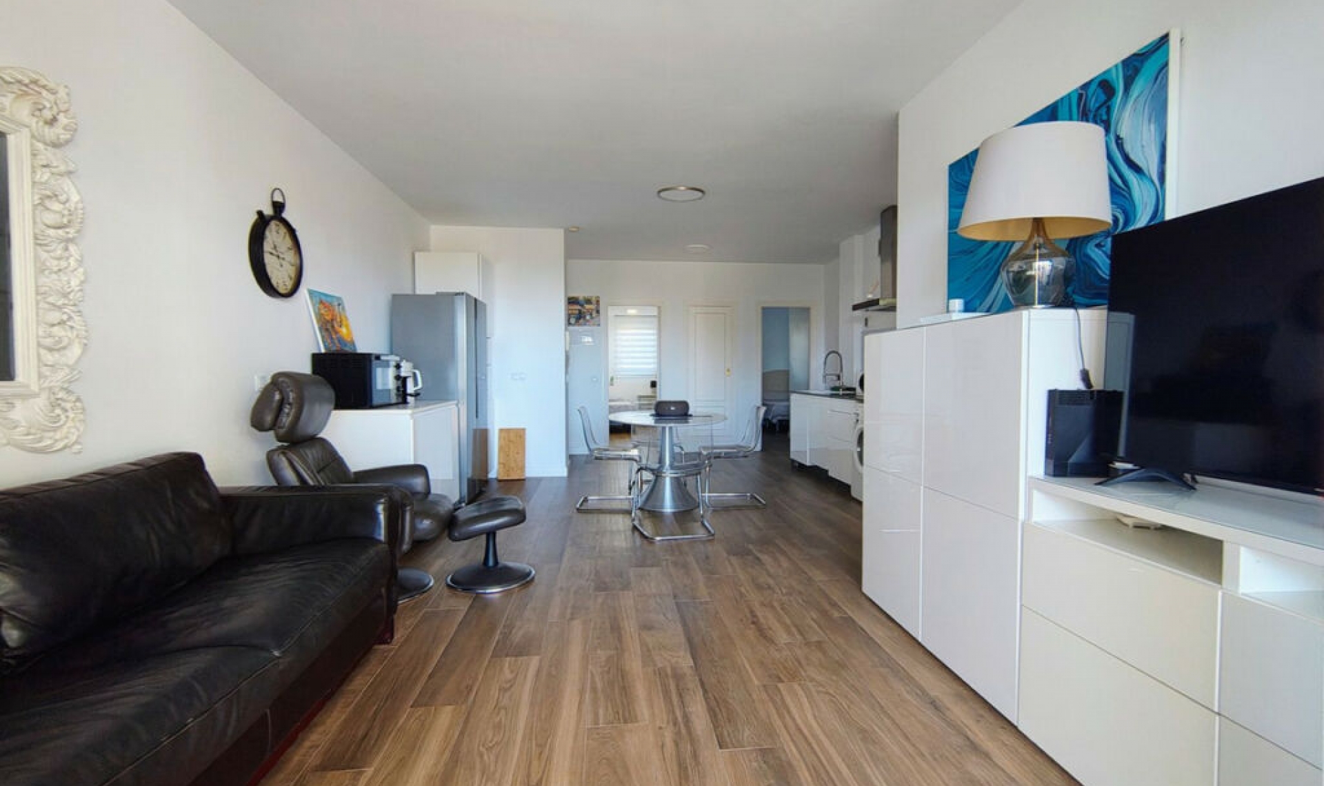 Resale - Apartment -
Selwo