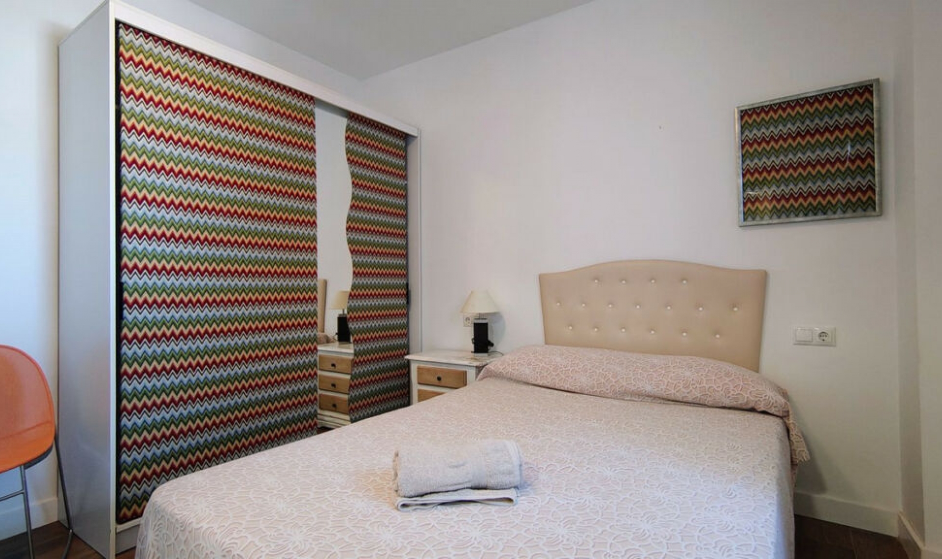 Resale - Apartment -
Selwo
