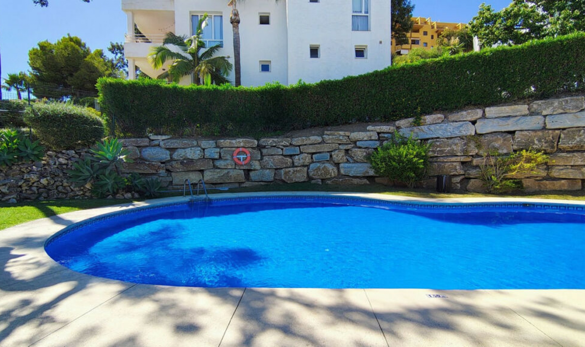 Resale - Apartment -
Selwo