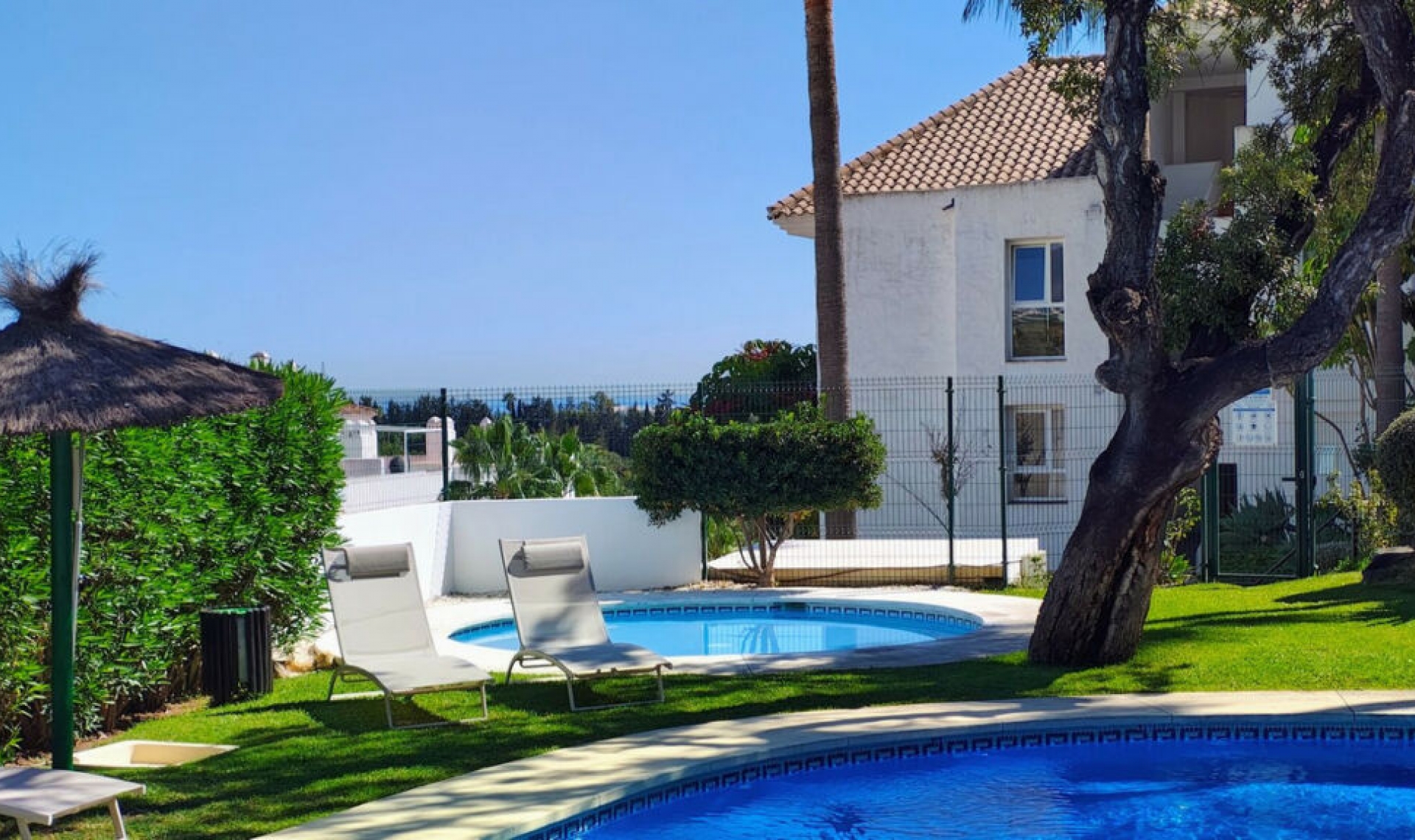 Resale - Apartment -
Selwo