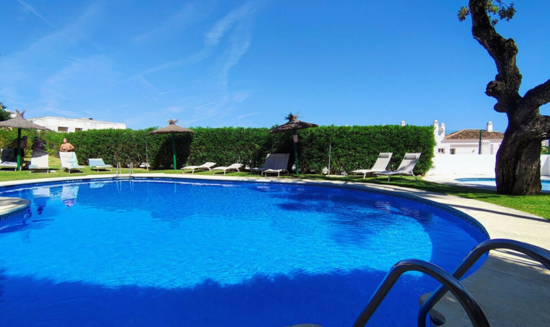 Resale - Apartment -
Selwo