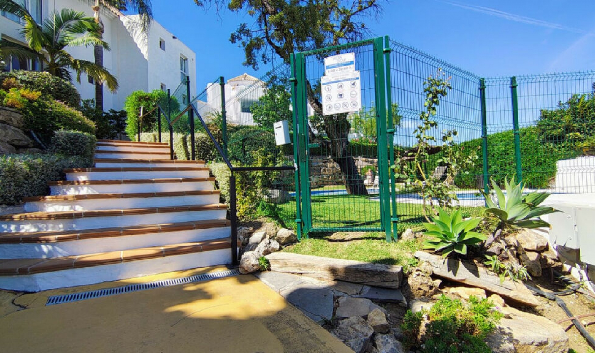 Resale - Apartment -
Selwo