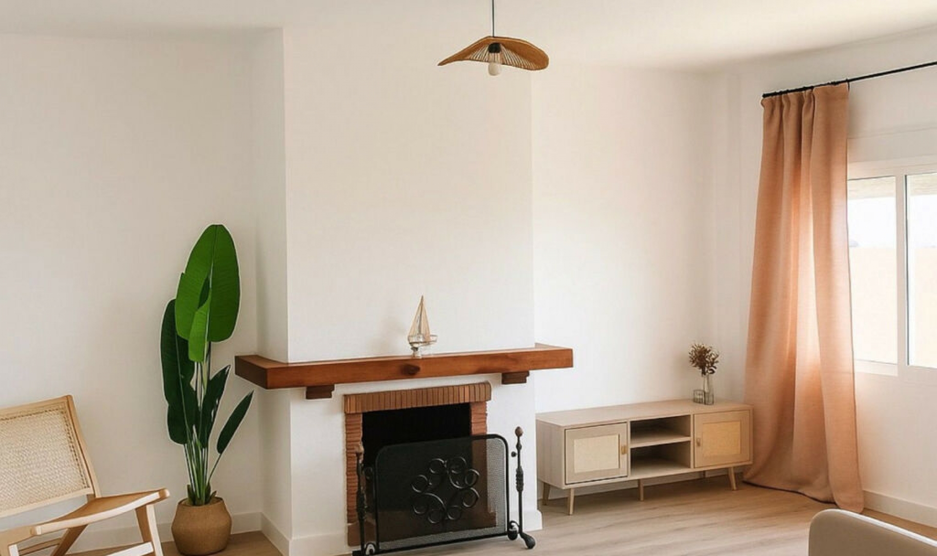 Resale - Apartment -
Selwo