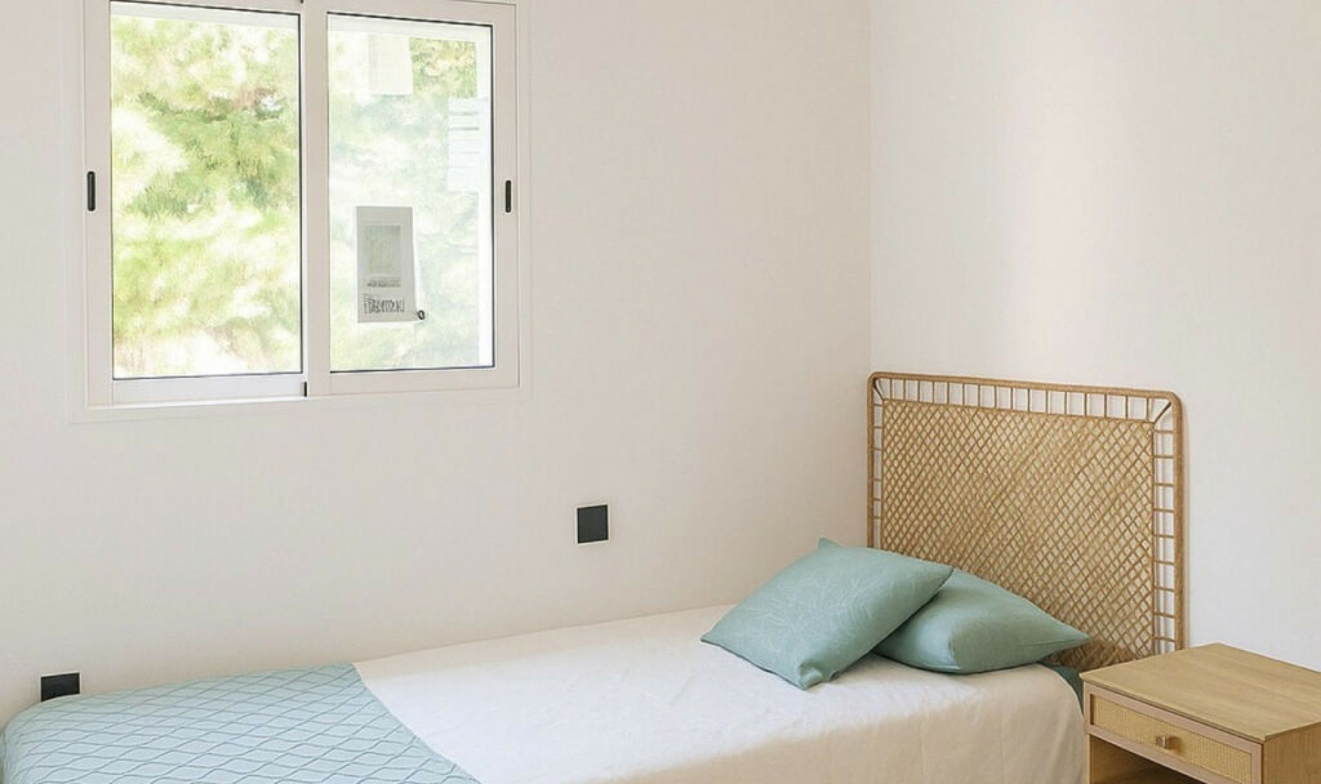 Resale - Apartment -
Selwo