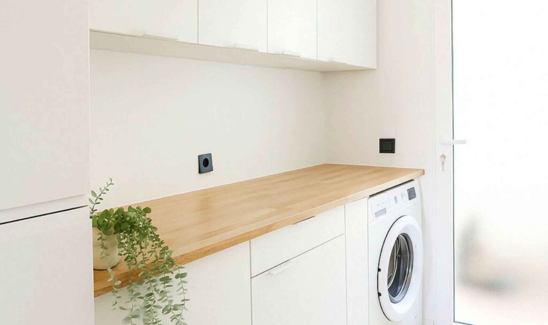 Resale - Apartment -
Selwo