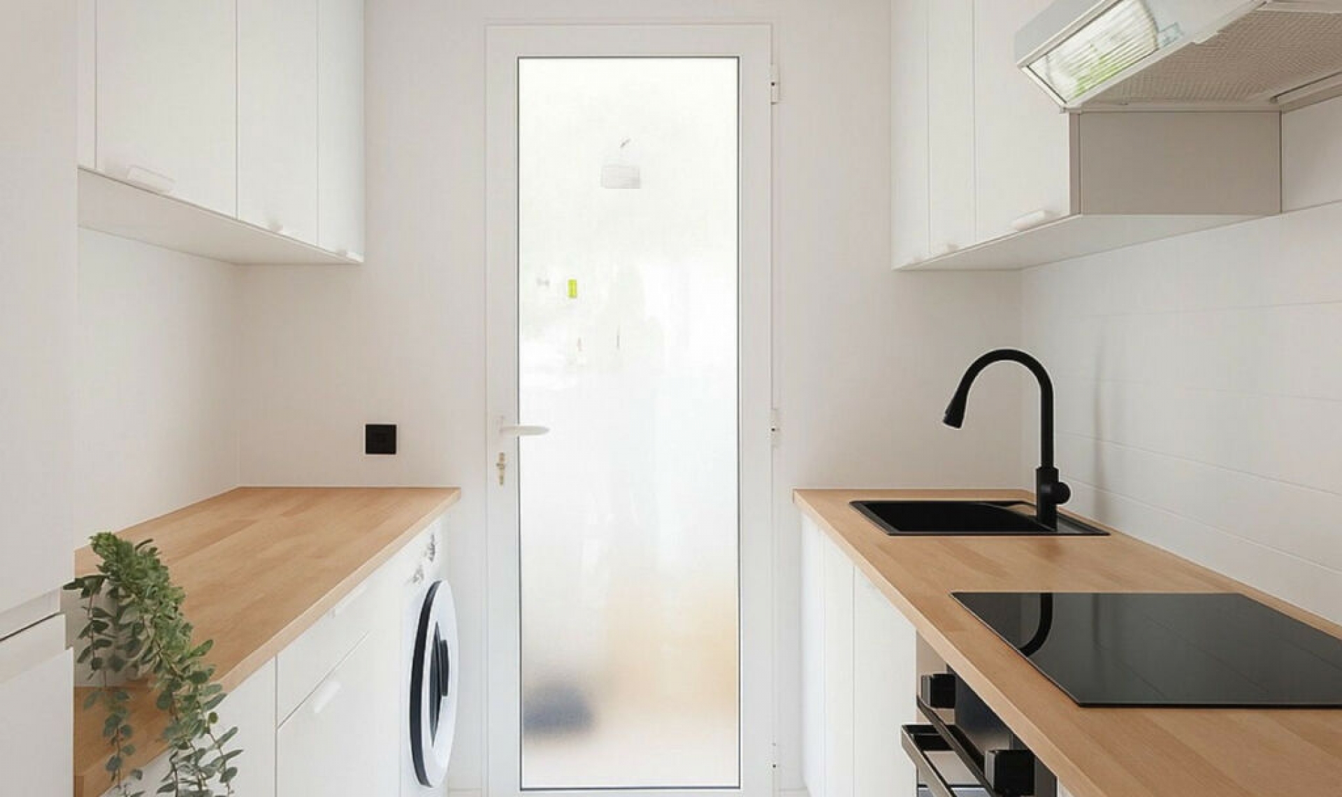 Resale - Apartment -
Selwo