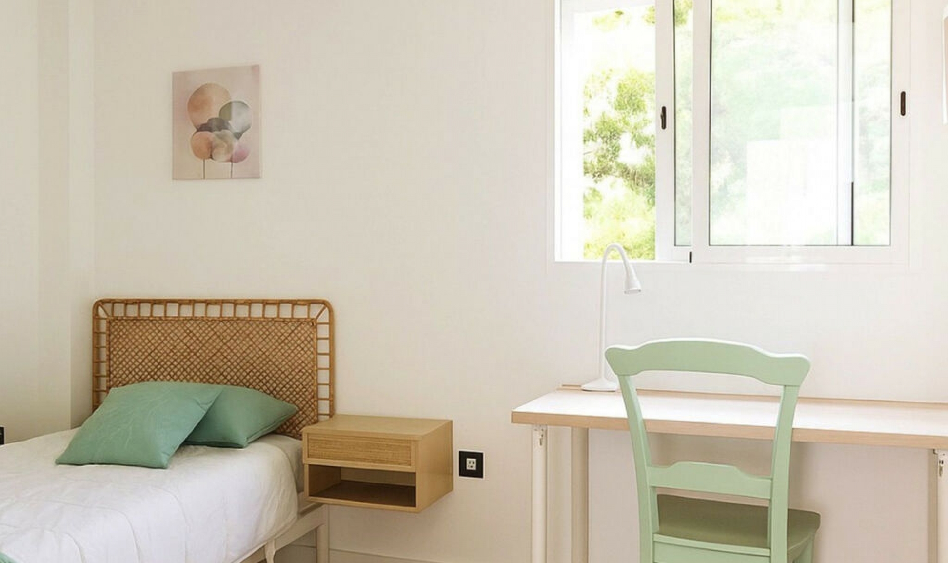 Resale - Apartment -
Selwo