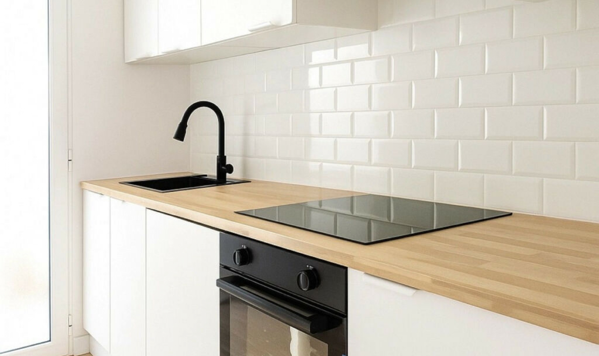 Resale - Apartment -
Selwo