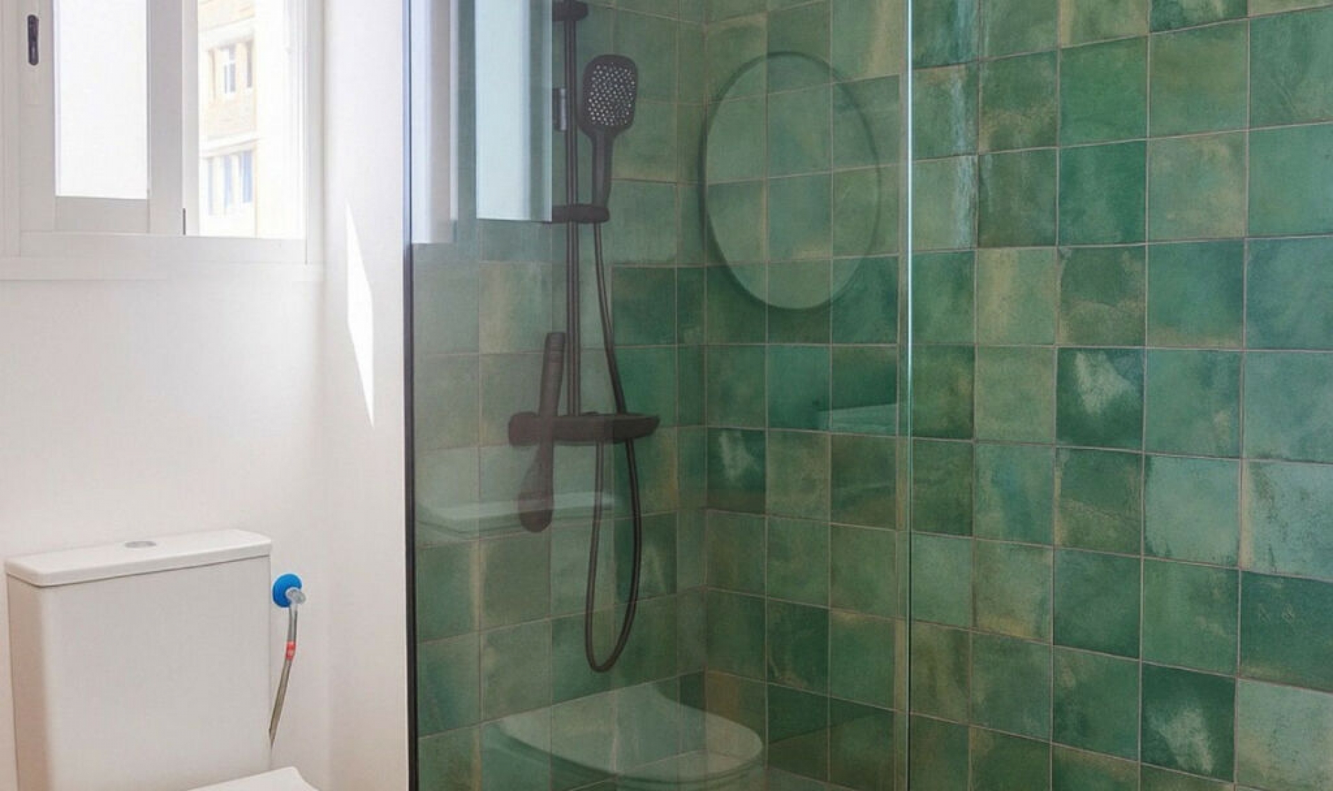 Resale - Apartment -
Selwo