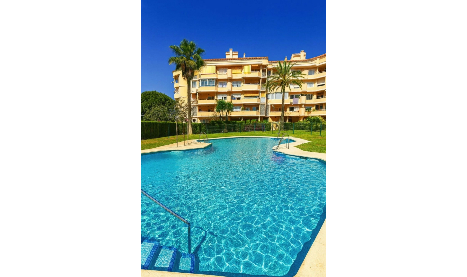 Resale - Apartment -
Selwo