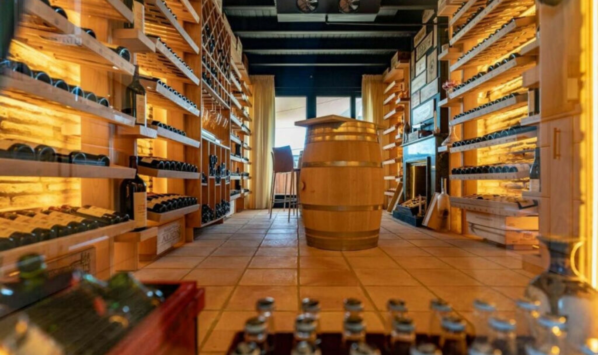 Resale - Apartment -
Sierra Blanca