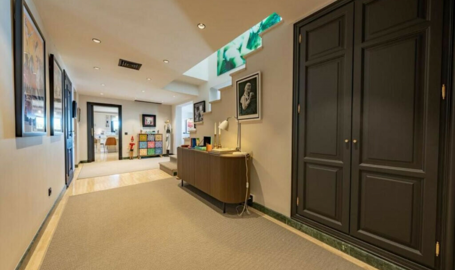 Resale - Apartment -
Sierra Blanca