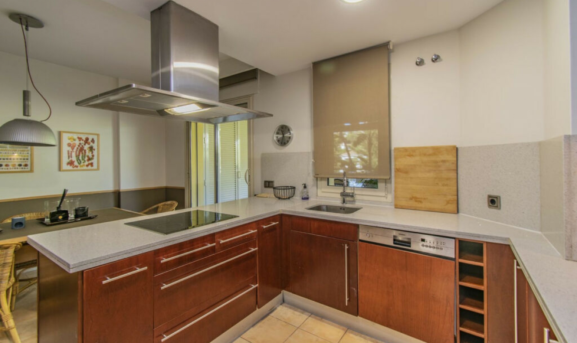Resale - Apartment -
Sierra Blanca