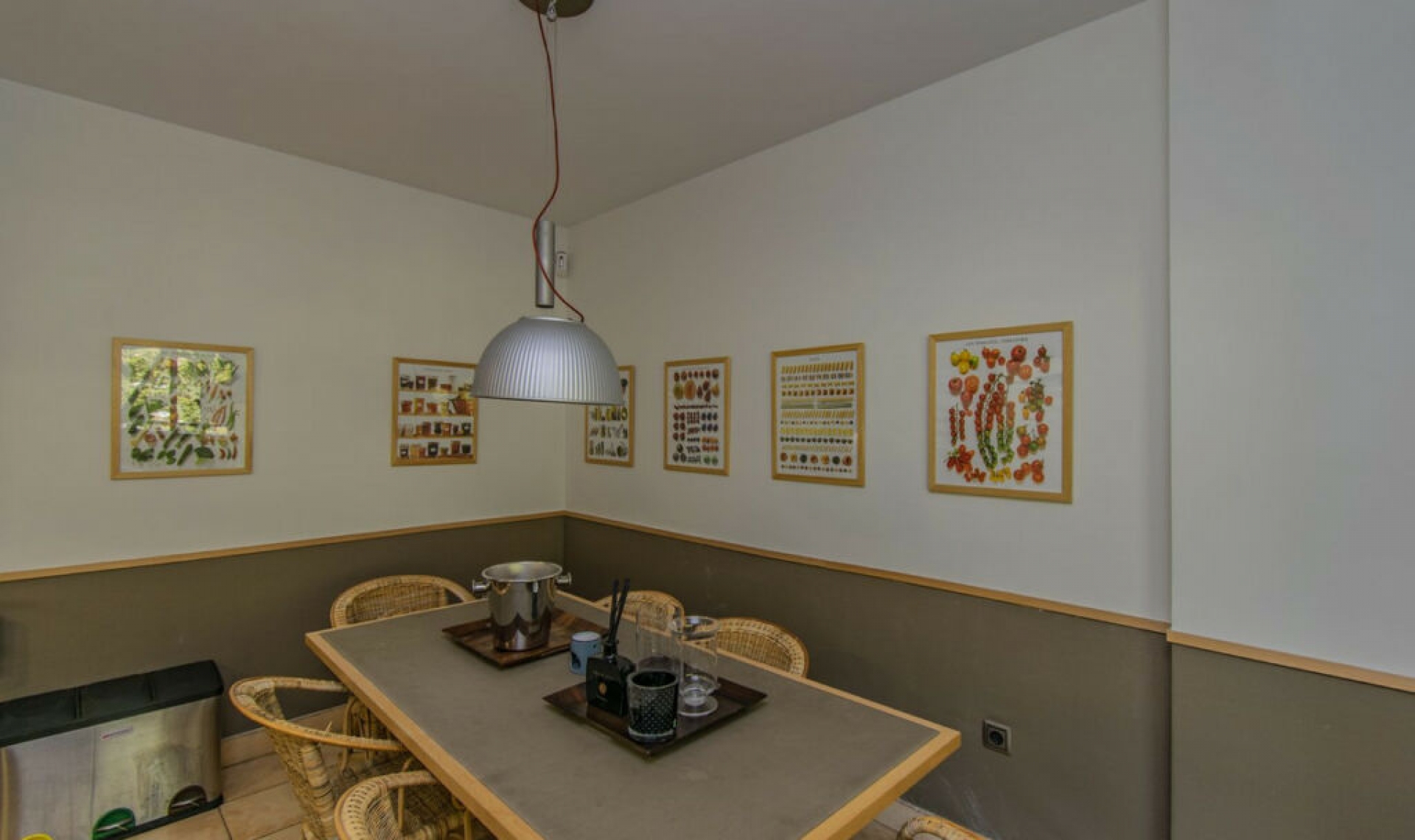 Resale - Apartment -
Sierra Blanca