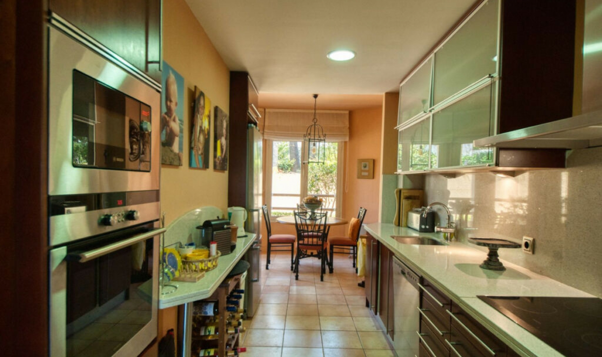 Resale - Apartment -
Sierra Blanca