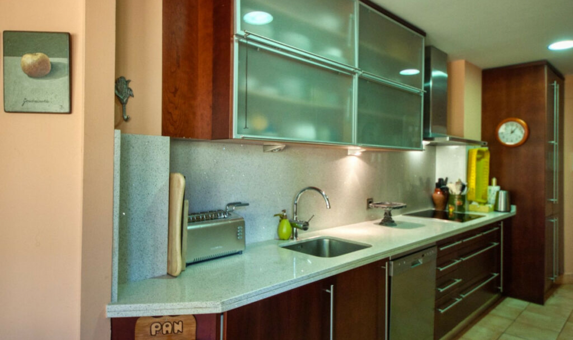 Resale - Apartment -
Sierra Blanca