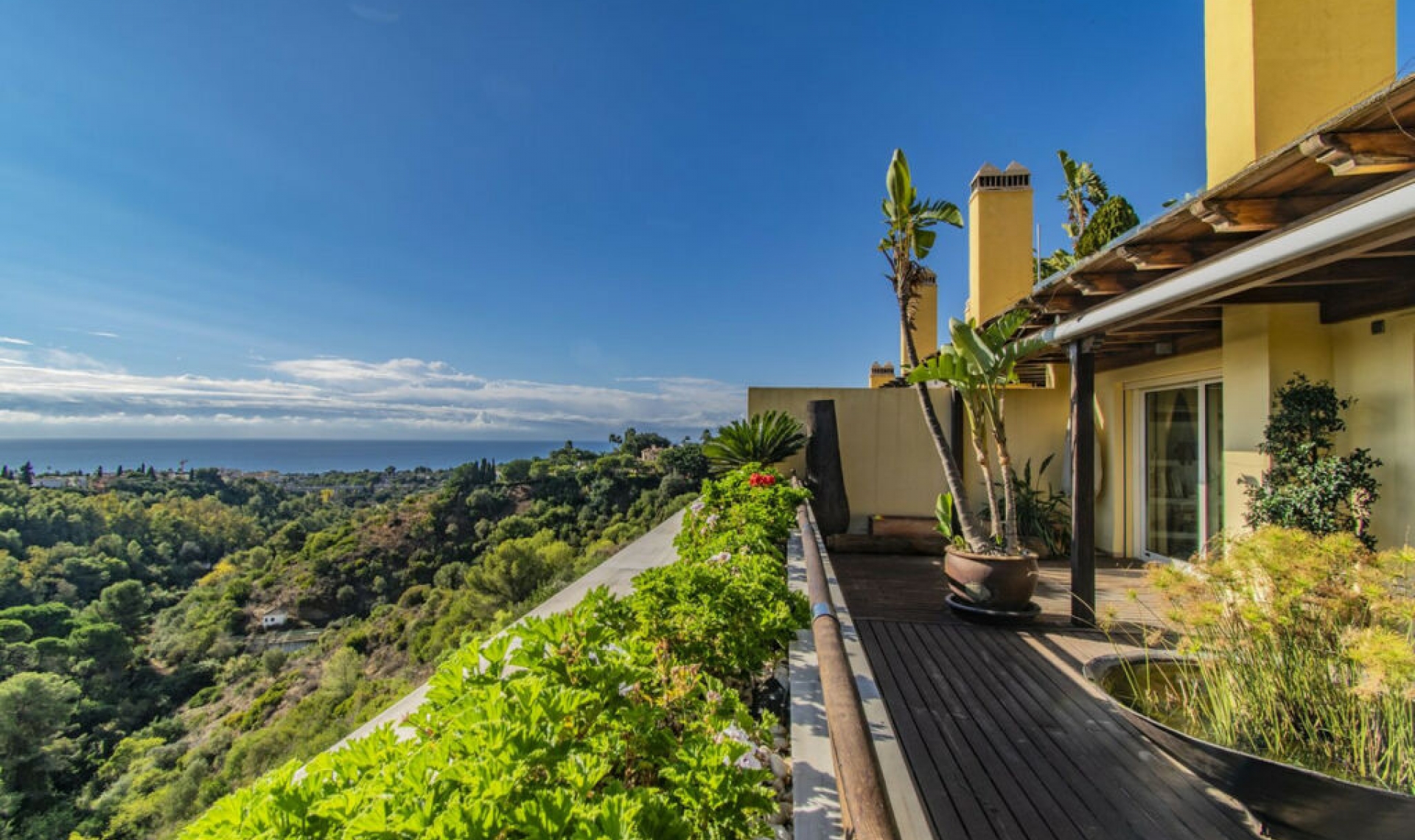 Resale - Apartment -
Sierra Blanca