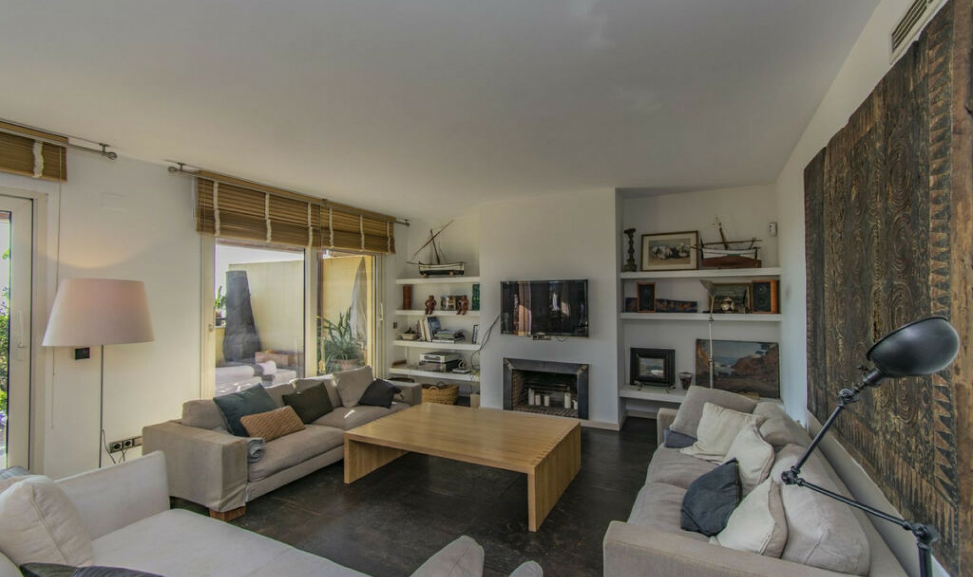 Resale - Apartment -
Sierra Blanca