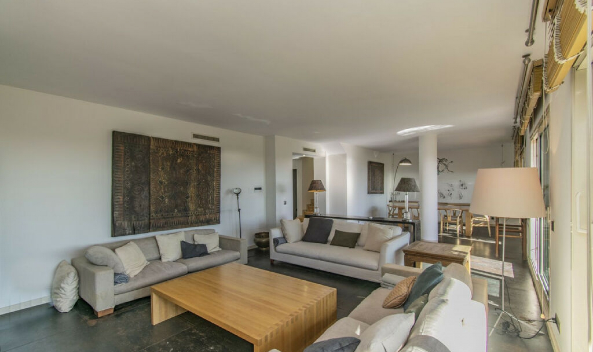 Resale - Apartment -
Sierra Blanca