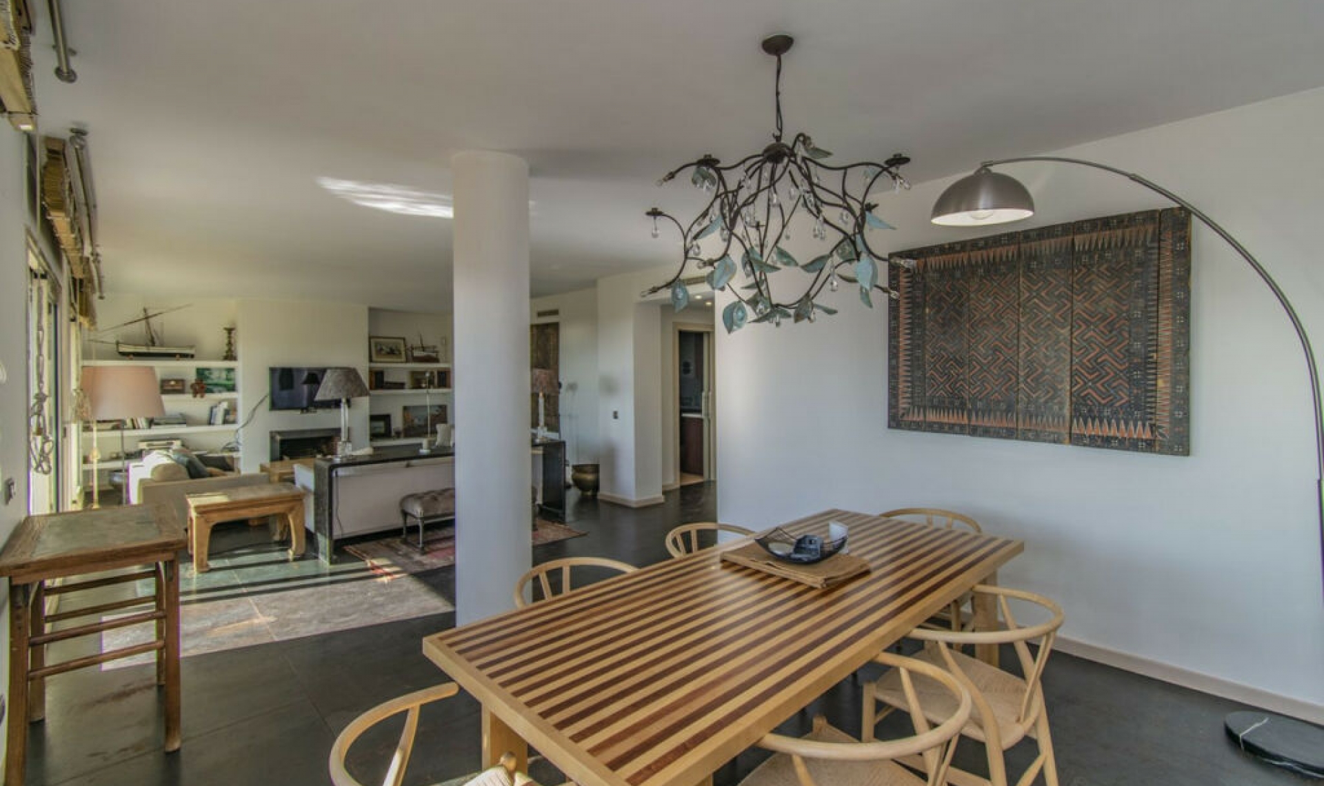Resale - Apartment -
Sierra Blanca