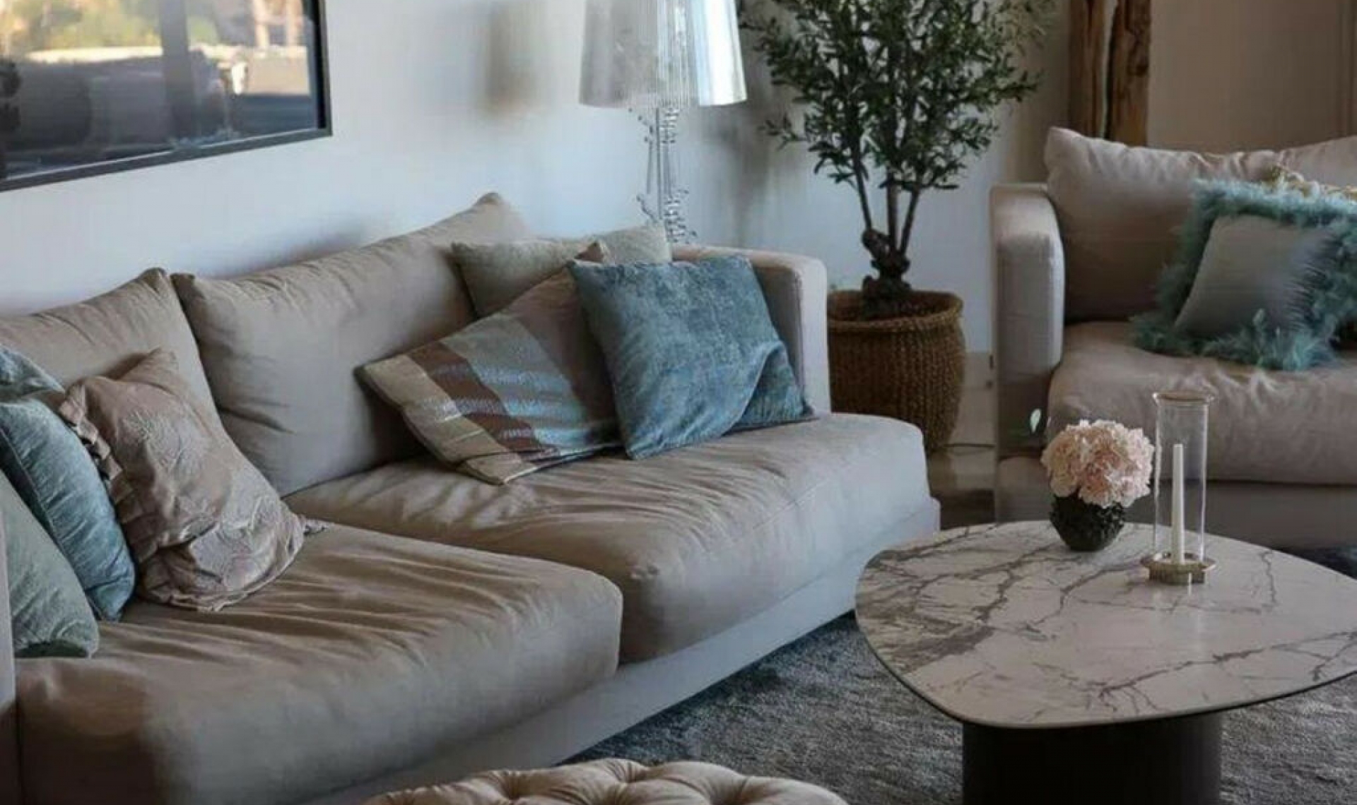 Resale - Apartment -
Sierra Blanca