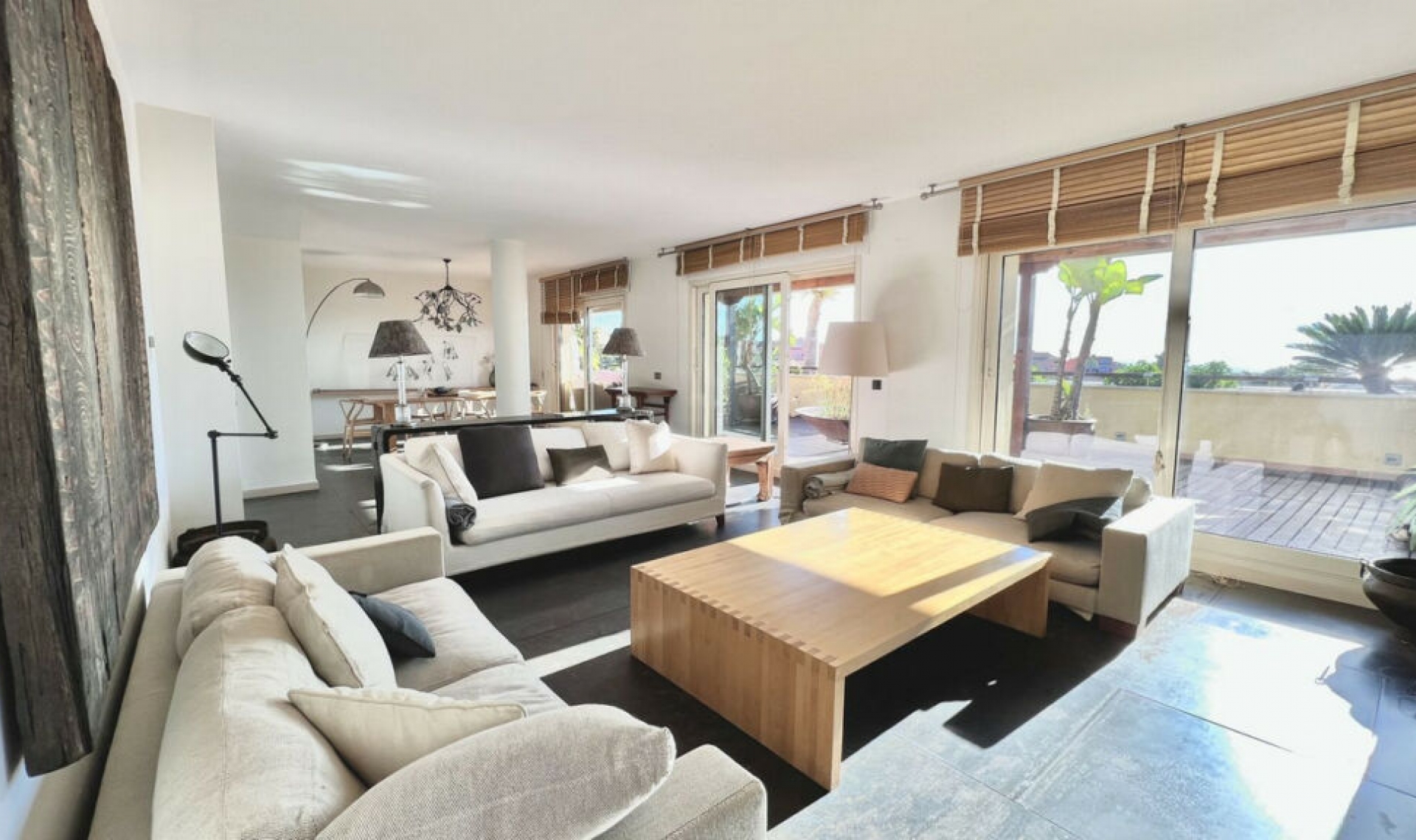 Resale - Apartment -
Sierra Blanca