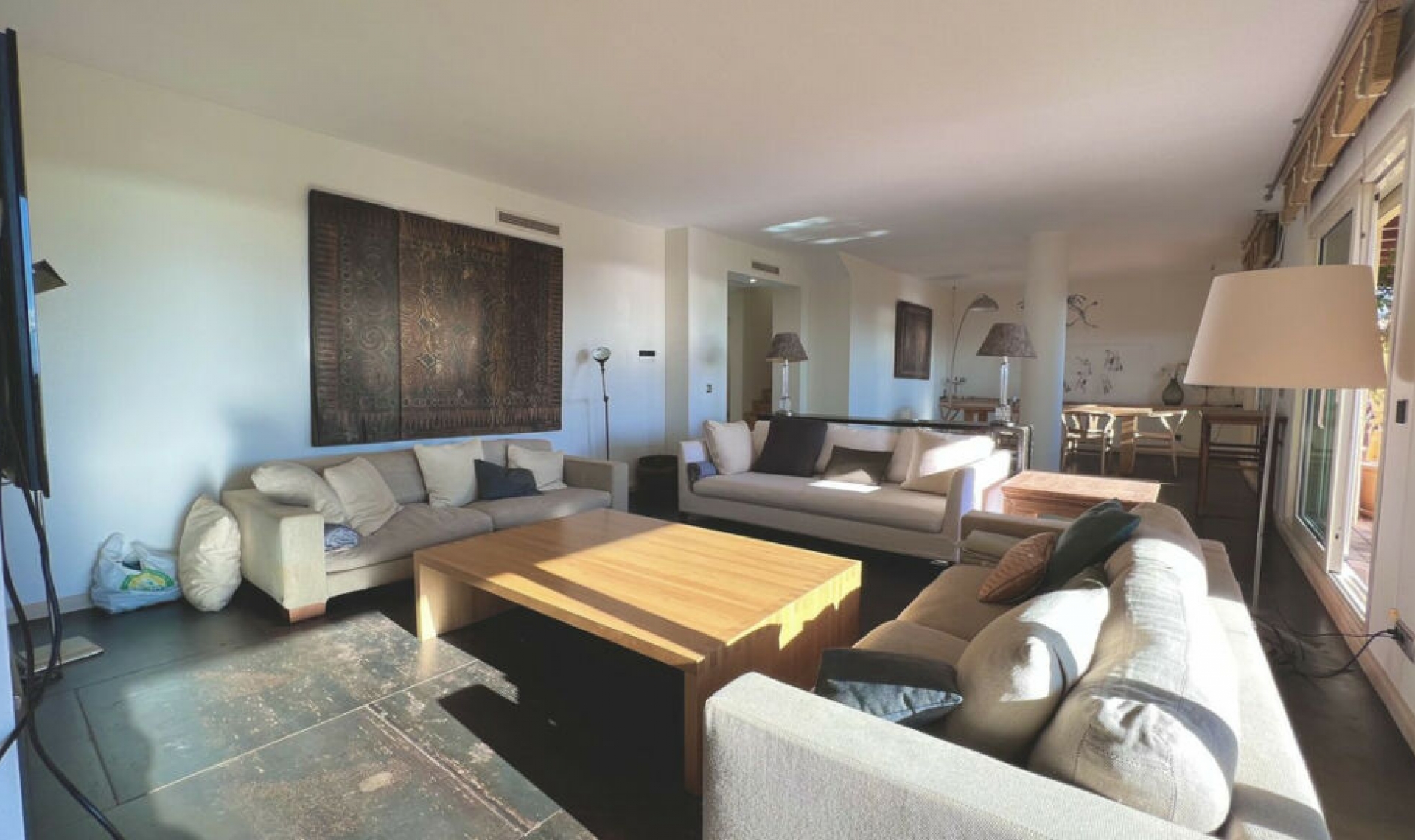 Resale - Apartment -
Sierra Blanca