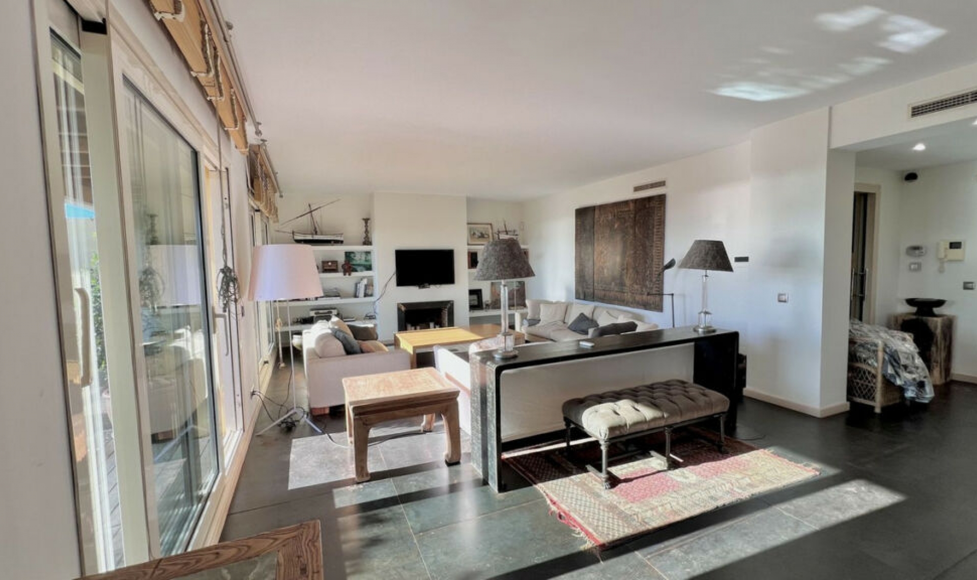 Resale - Apartment -
Sierra Blanca