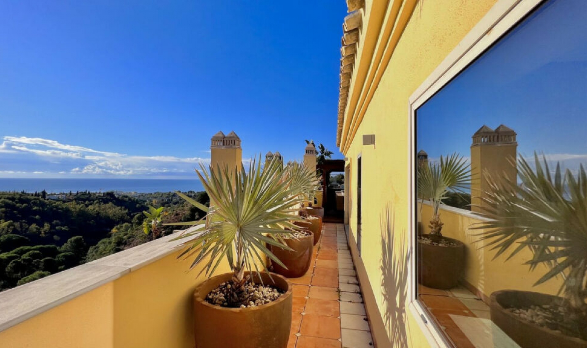 Resale - Apartment -
Sierra Blanca