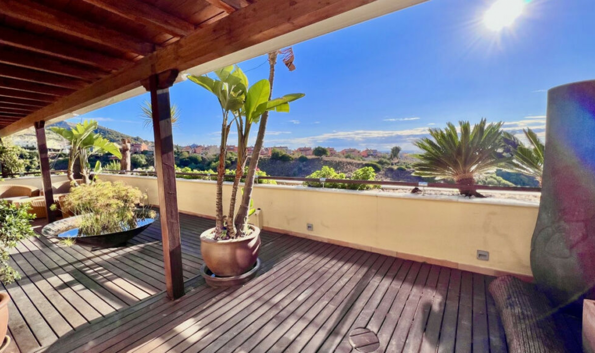 Resale - Apartment -
Sierra Blanca