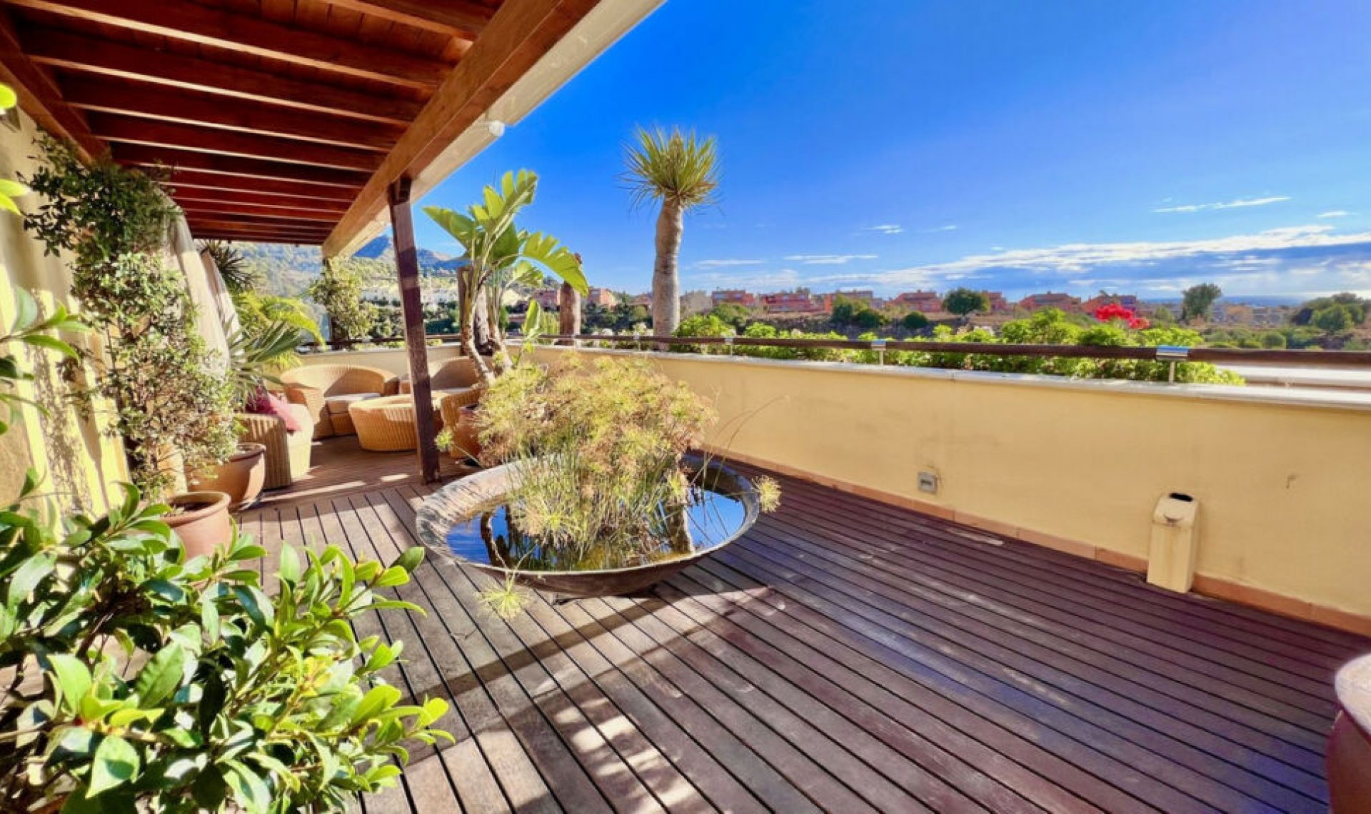 Resale - Apartment -
Sierra Blanca