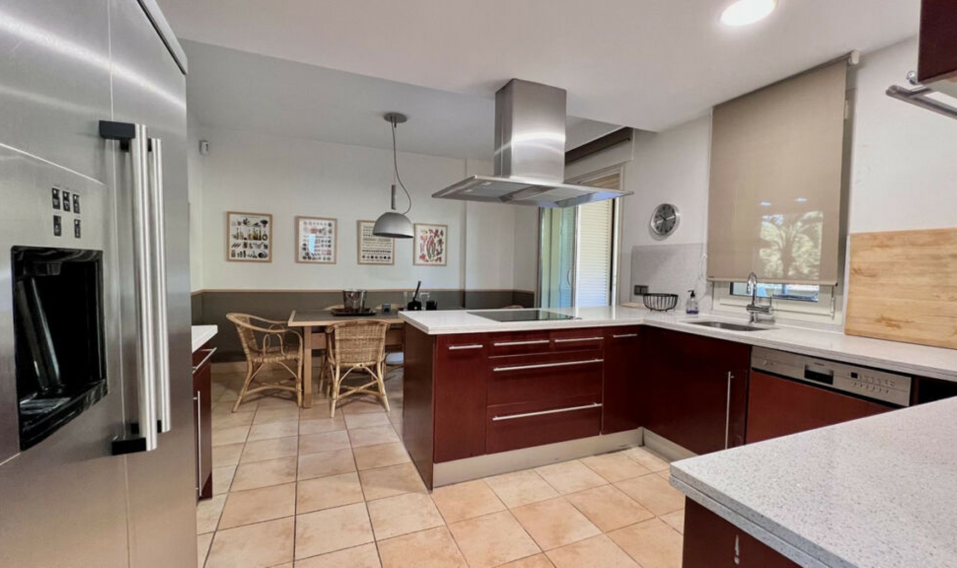 Resale - Apartment -
Sierra Blanca