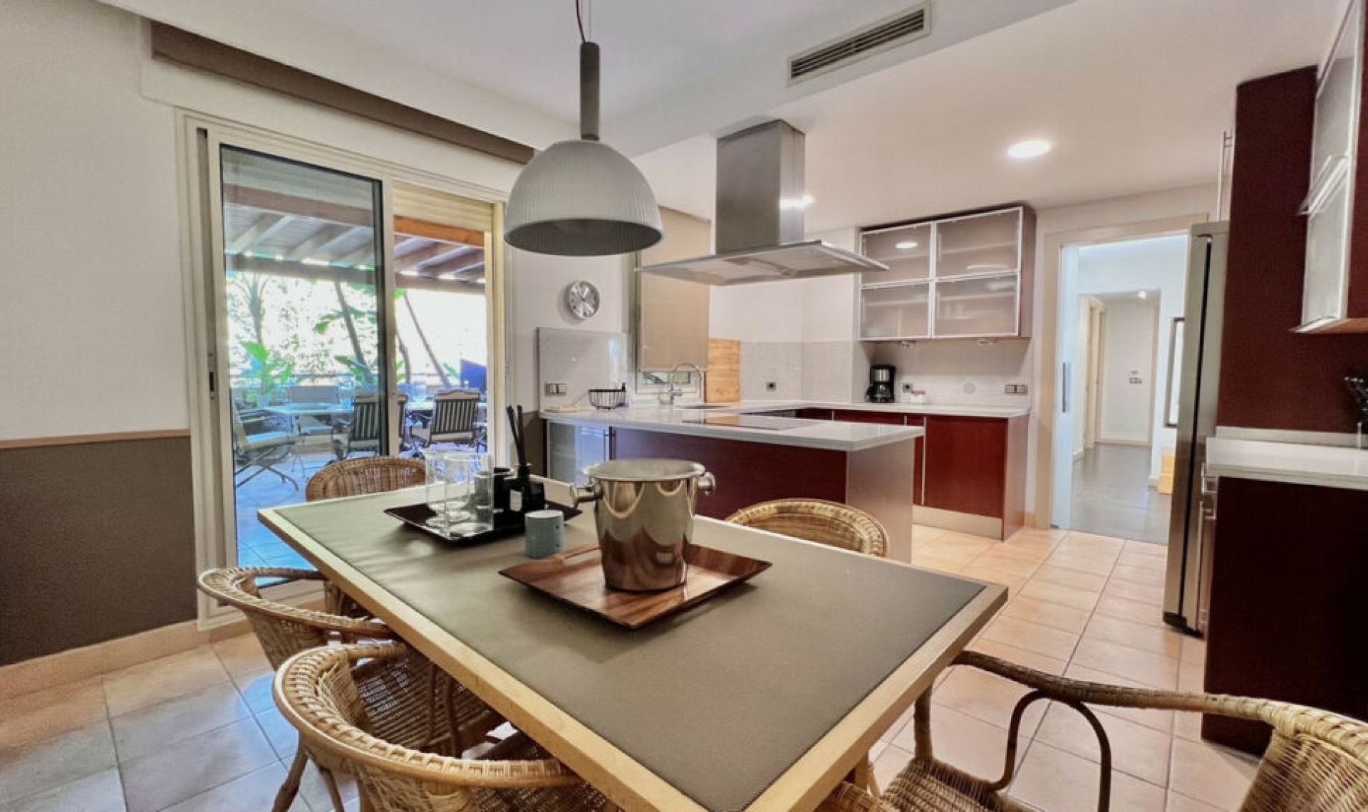 Resale - Apartment -
Sierra Blanca