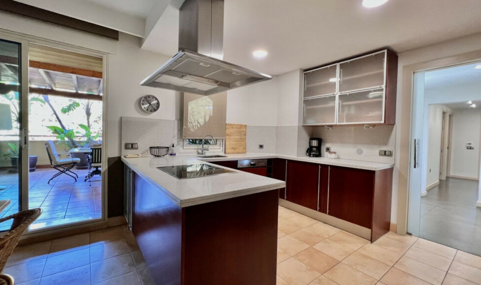 Resale - Apartment -
Sierra Blanca