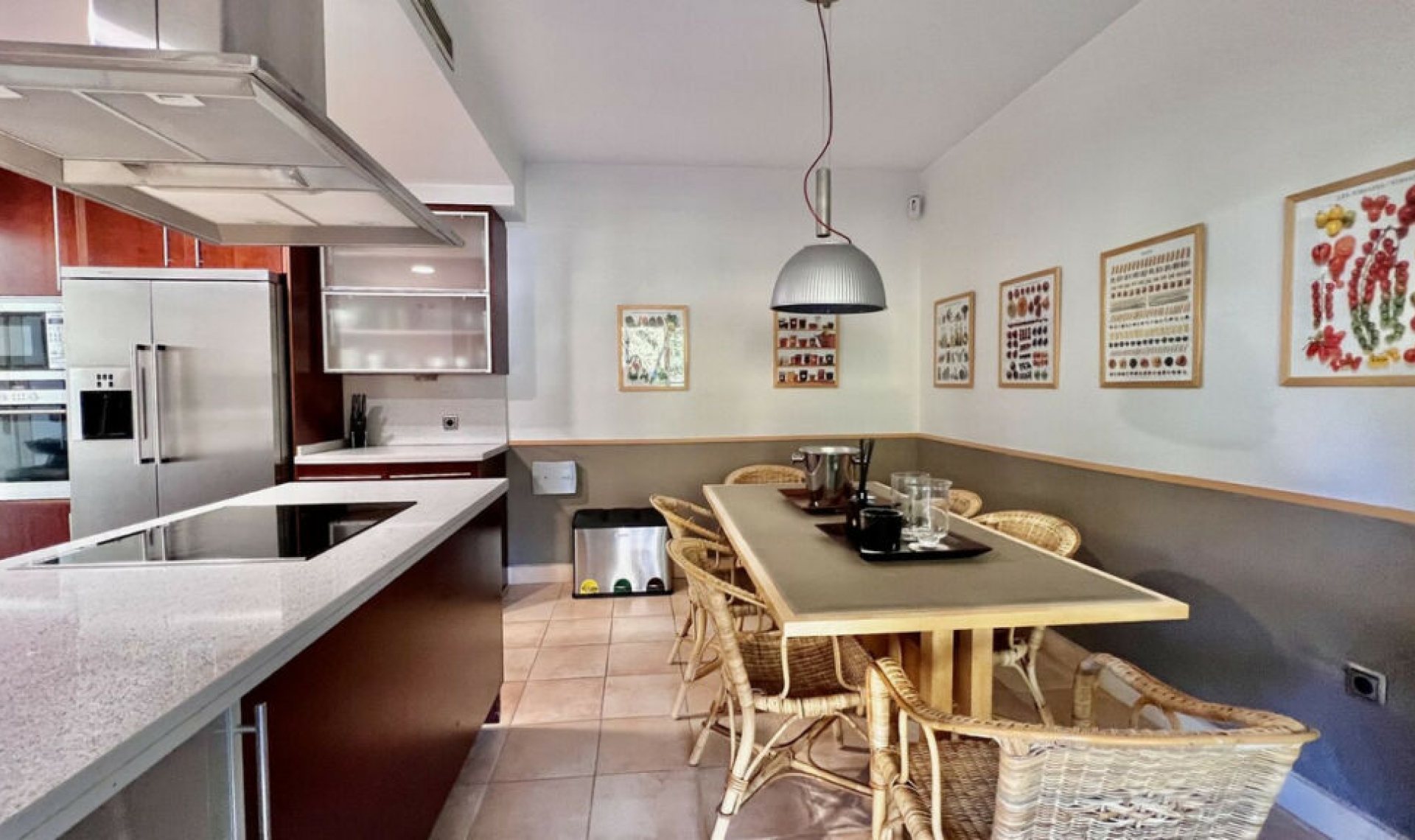 Resale - Apartment -
Sierra Blanca