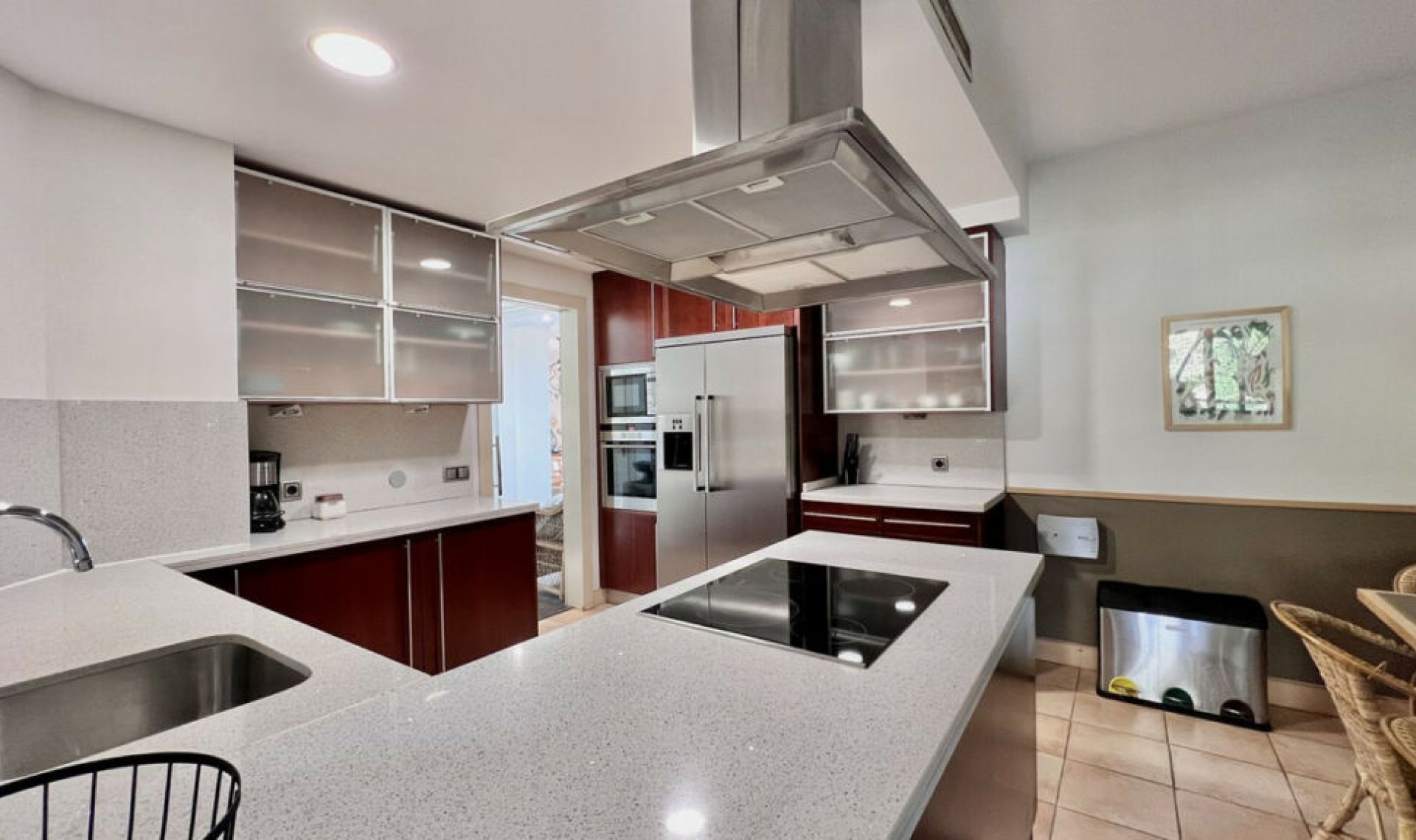 Resale - Apartment -
Sierra Blanca