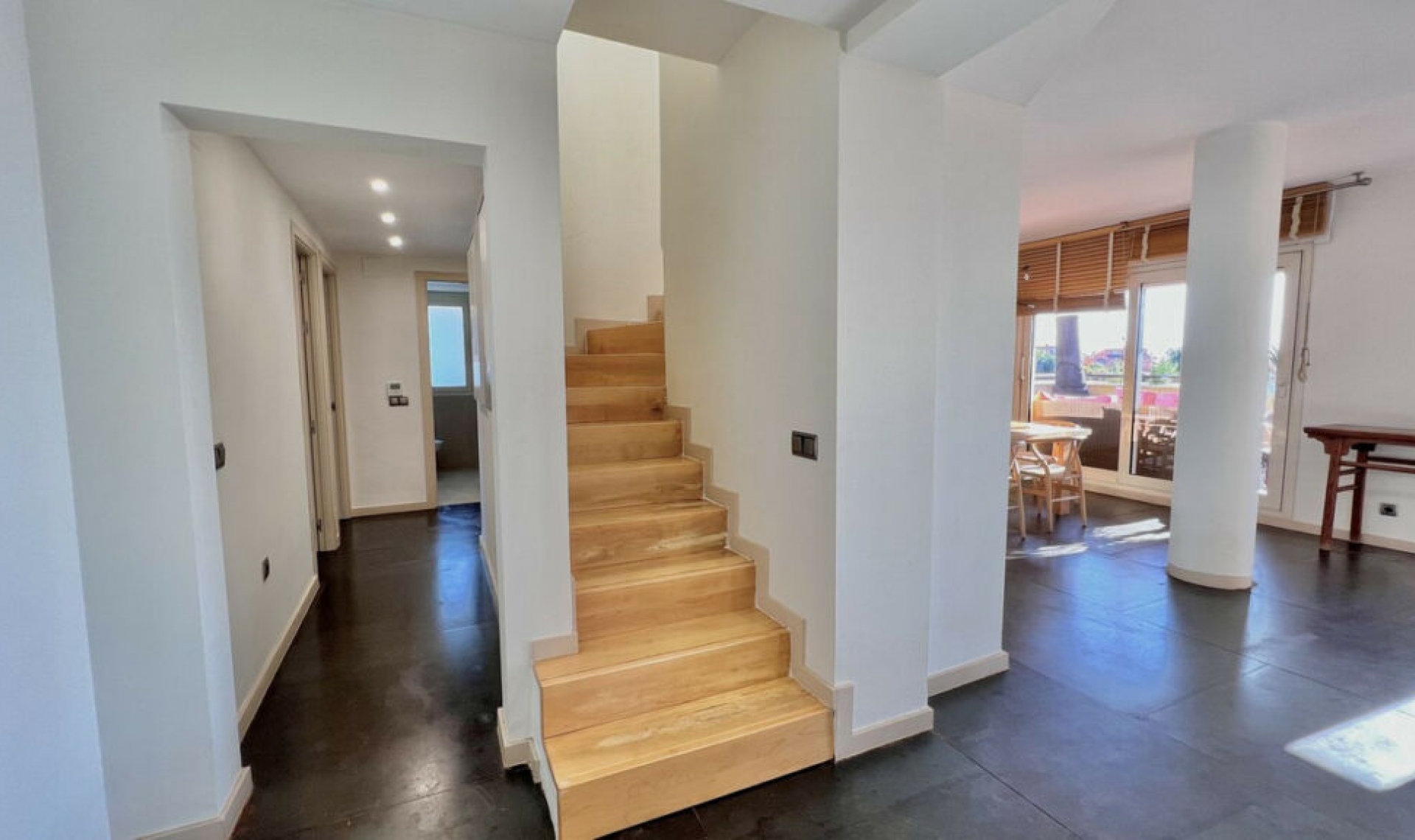 Resale - Apartment -
Sierra Blanca