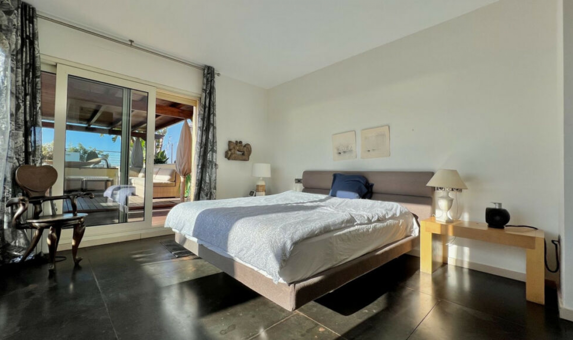 Resale - Apartment -
Sierra Blanca