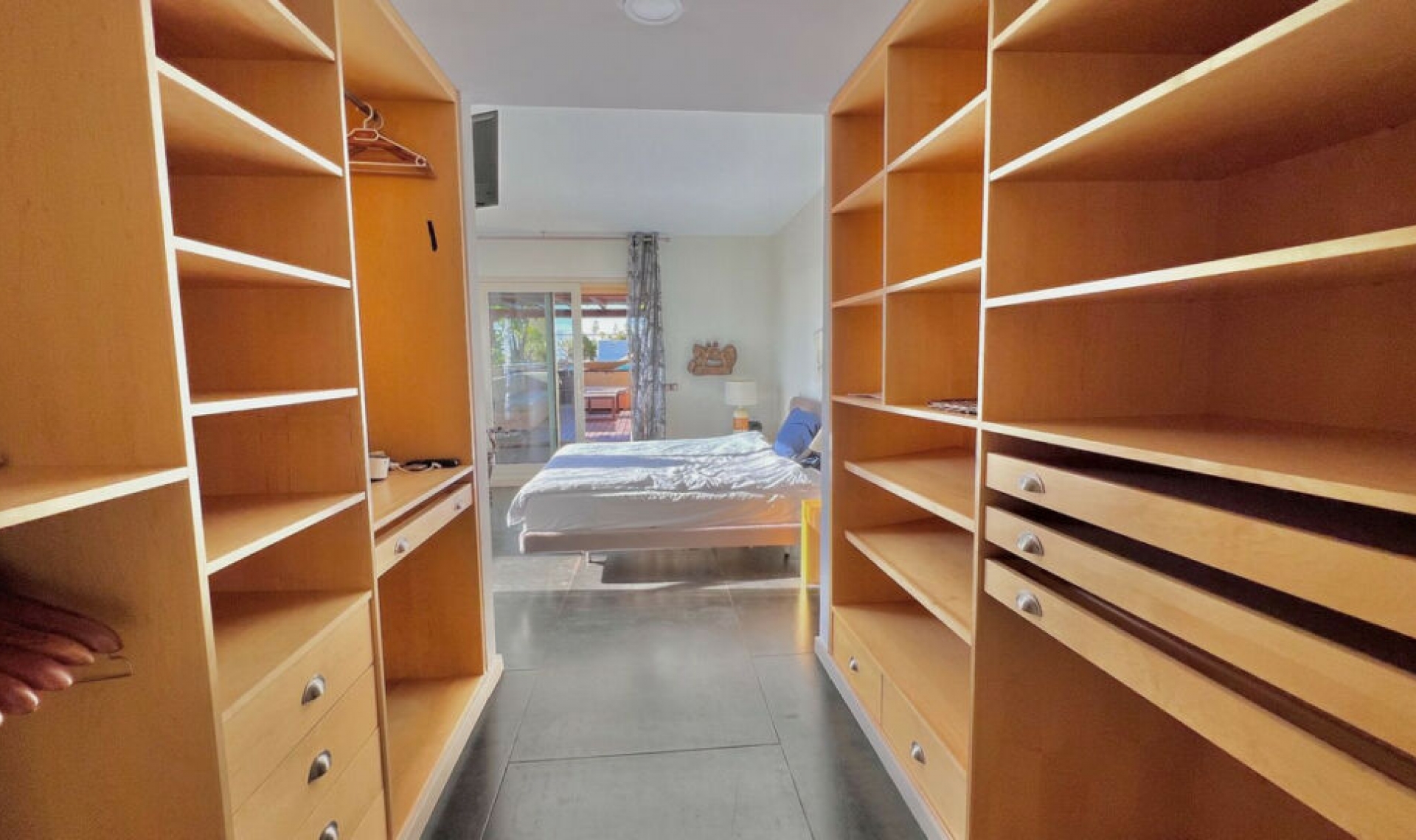 Resale - Apartment -
Sierra Blanca