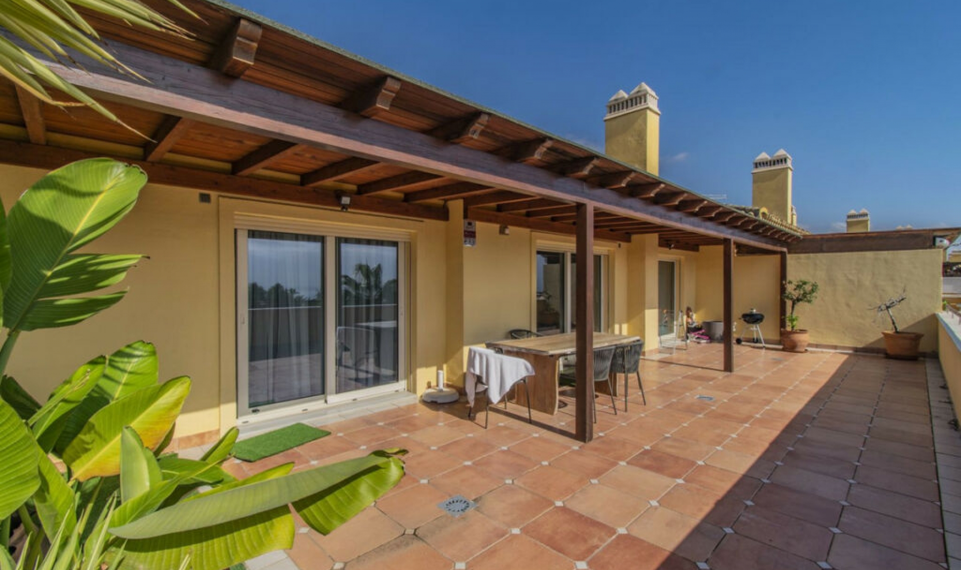 Resale - Apartment -
Sierra Blanca