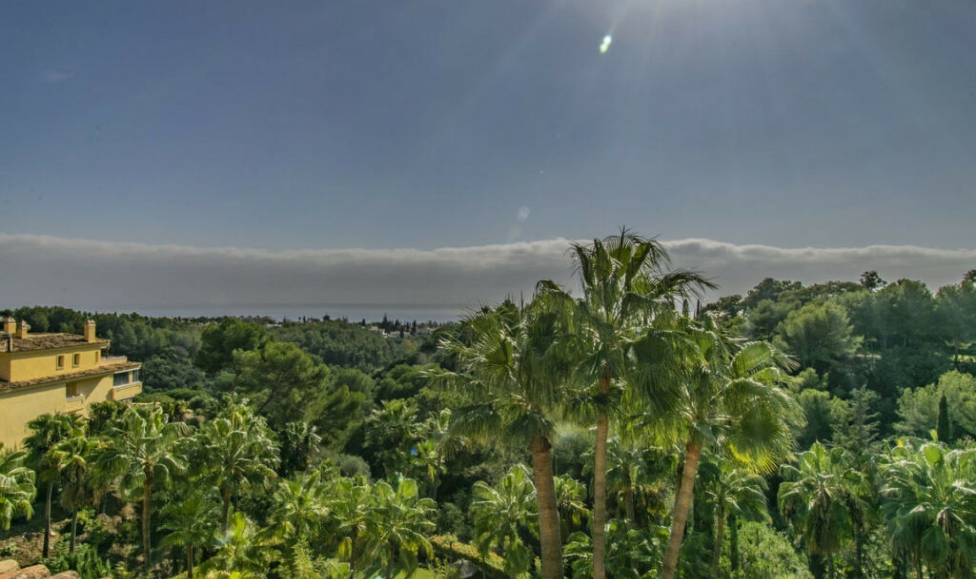 Resale - Apartment -
Sierra Blanca