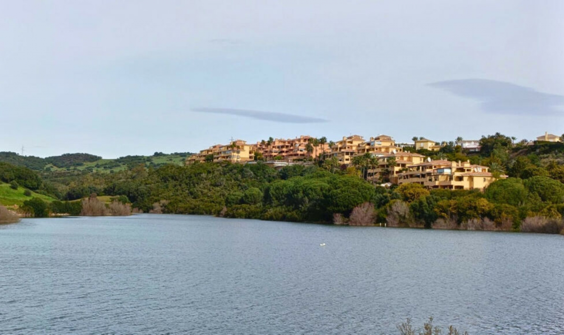 Resale - Apartment -
Sotogrande Alto