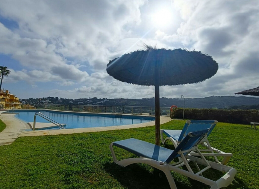 Resale - Apartment -
Sotogrande Alto