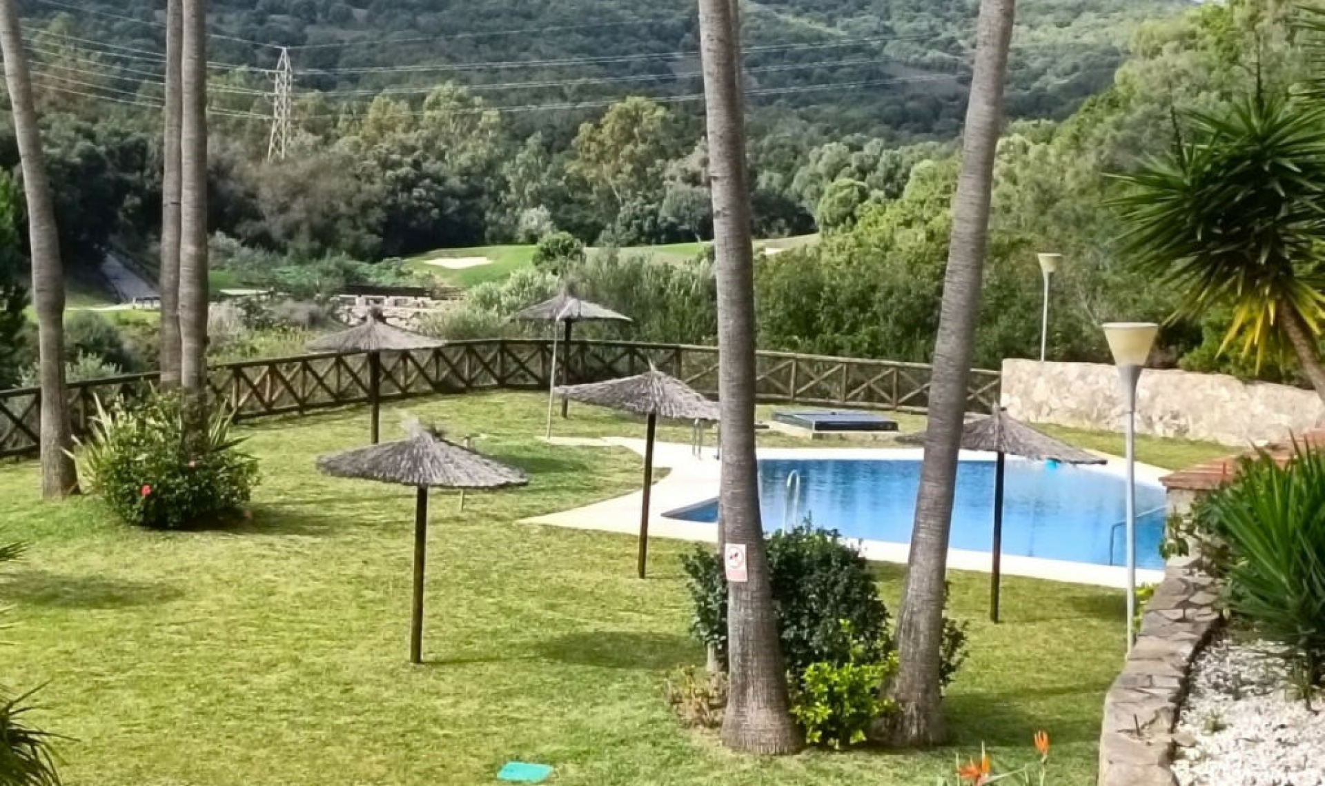 Resale - Apartment -
Sotogrande Alto