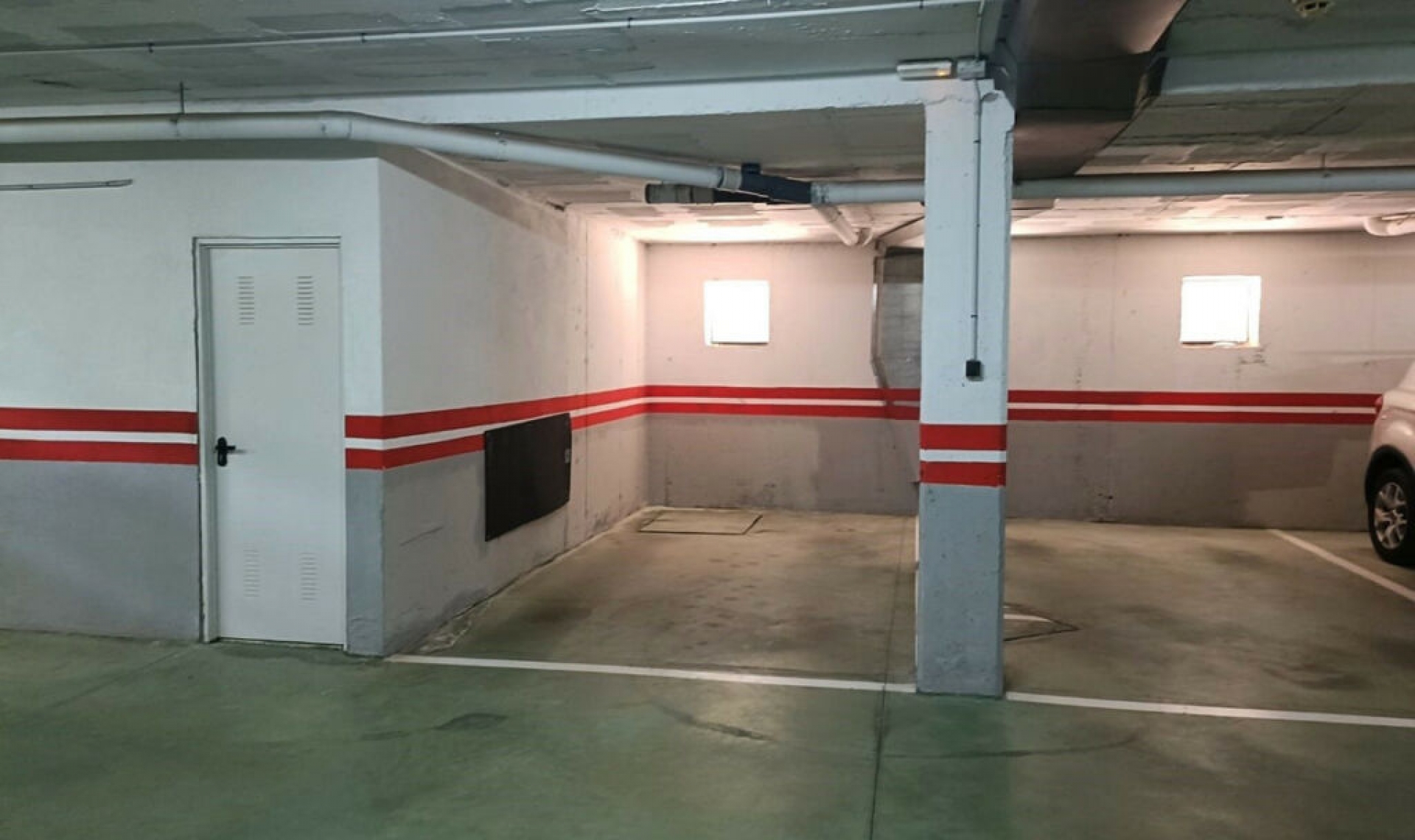 Resale - Apartment -
Sotogrande Alto