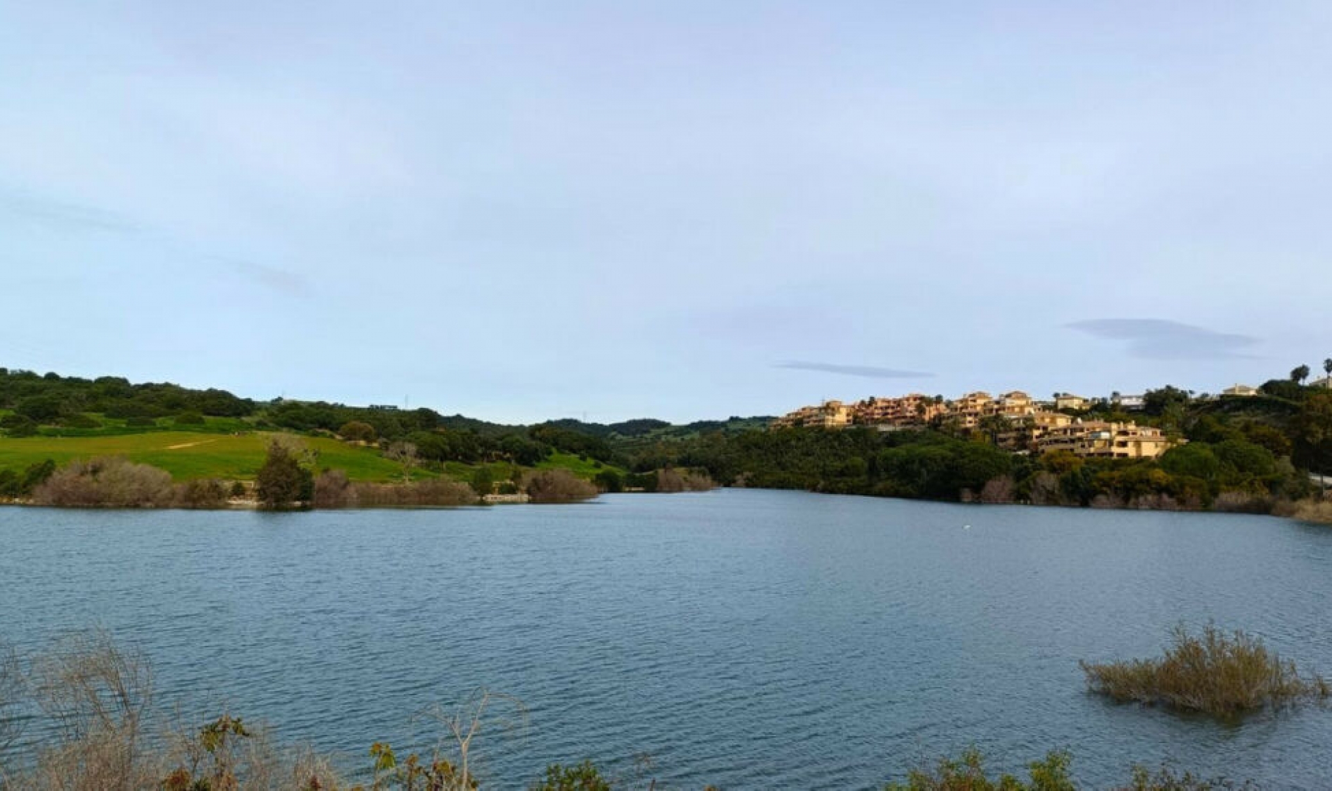 Resale - Apartment -
Sotogrande Alto