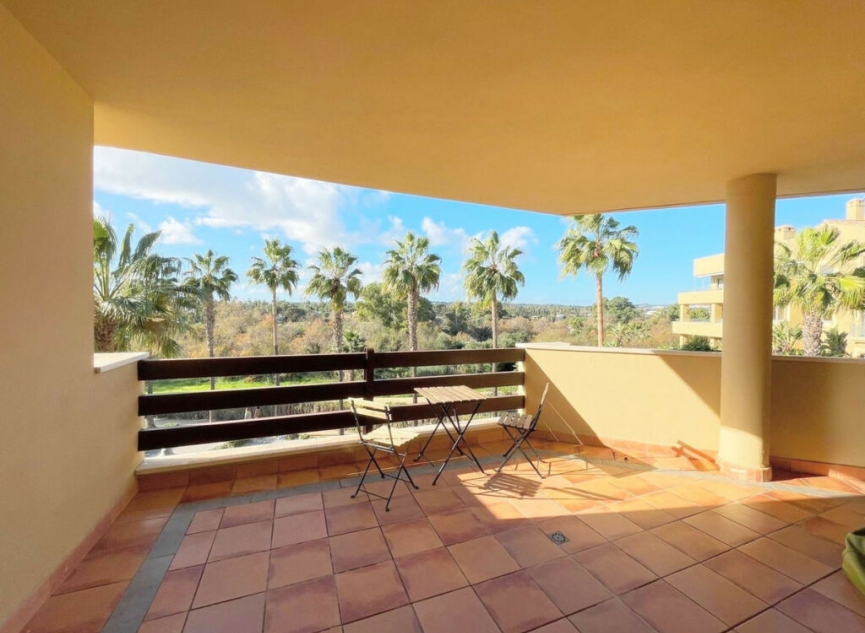 Resale - Apartment -
Sotogrande Costa