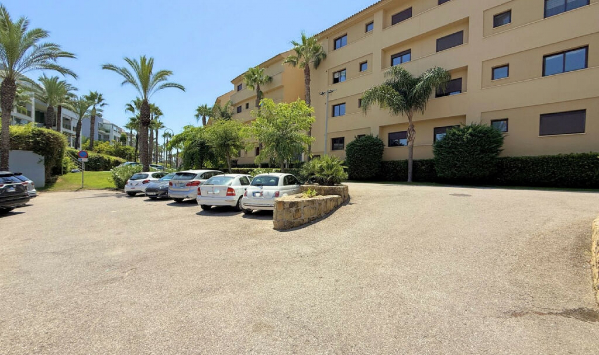 Resale - Apartment -
Sotogrande Costa