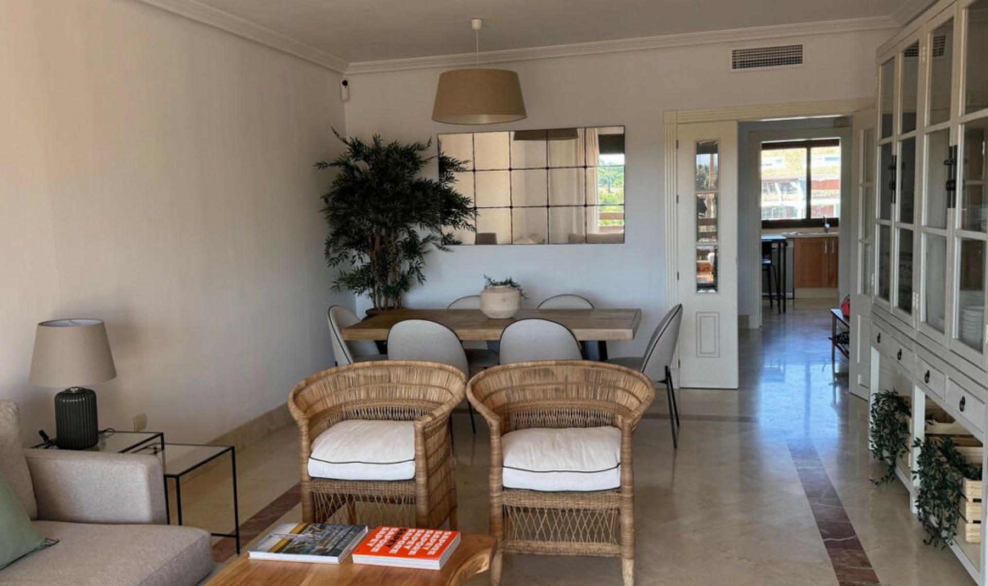 Resale - Apartment -
Sotogrande Costa